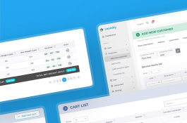 Radiant Services Enterprise Software